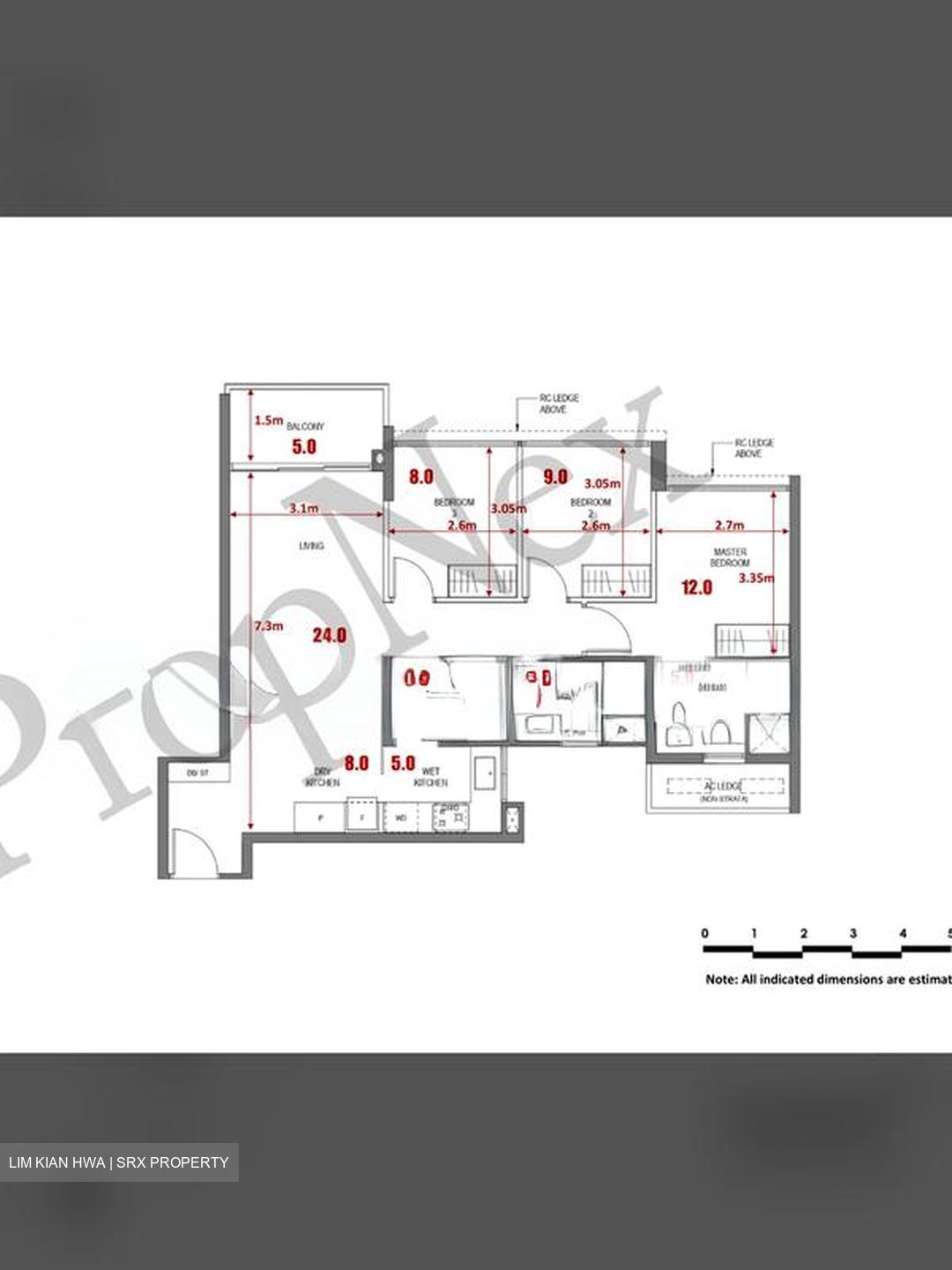 Thomson View Condominium (D20), Condominium #495823551